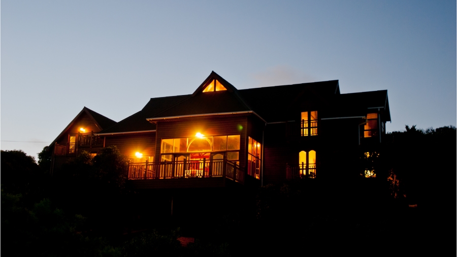 To Let 5 Bedroom Property for Rent in Southern Cross Western Cape